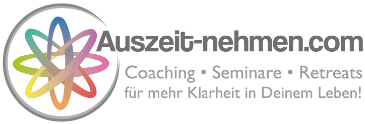 Logo Auszeit-nehmen.com